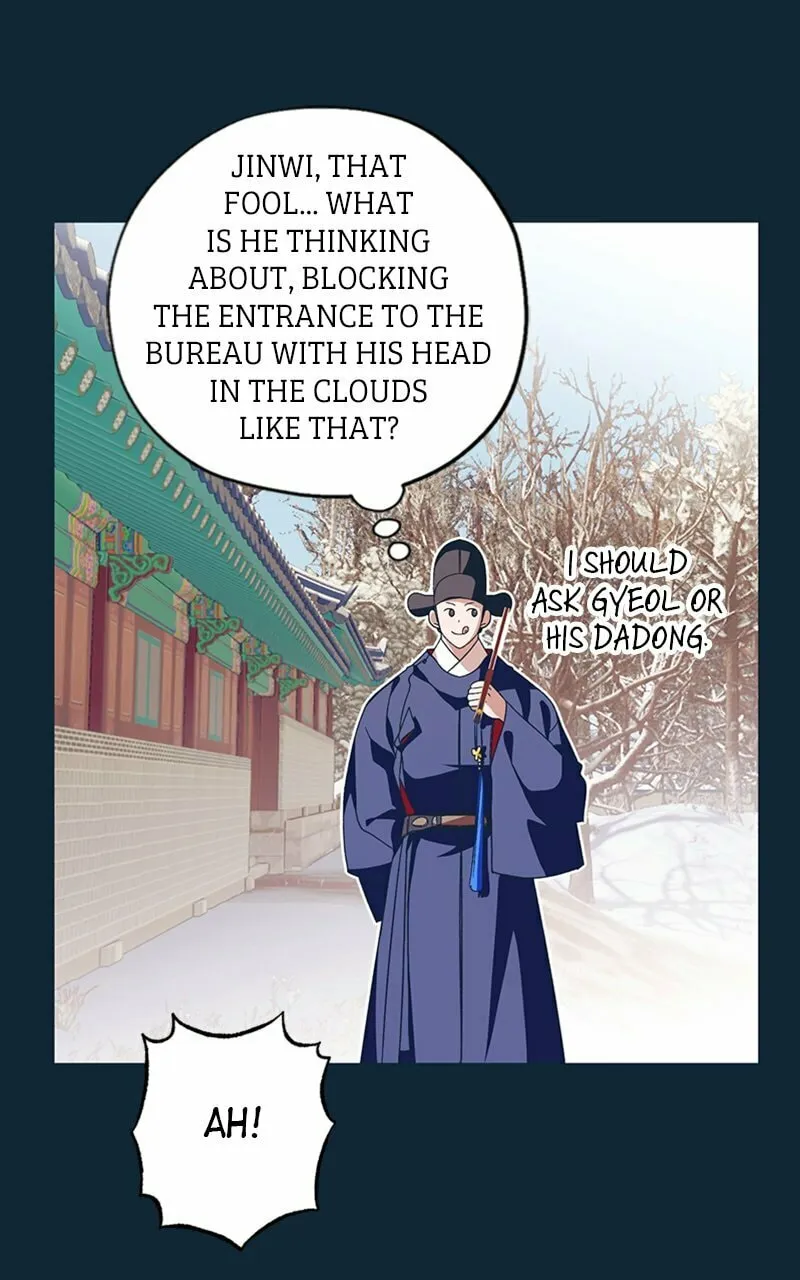 That Which Flows By Chapter 33 page 68 - 