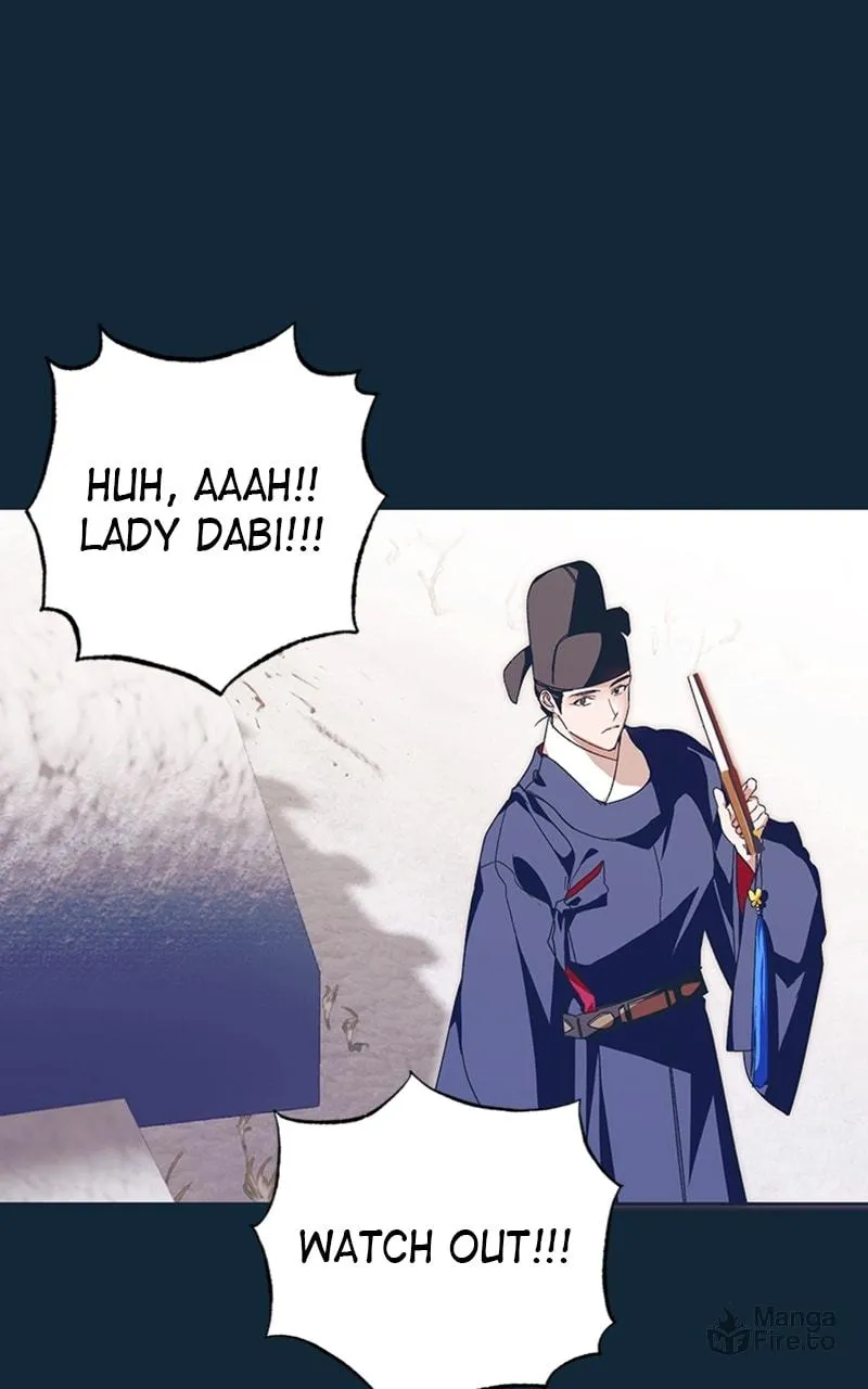 That Which Flows By Chapter 33 page 69 - 