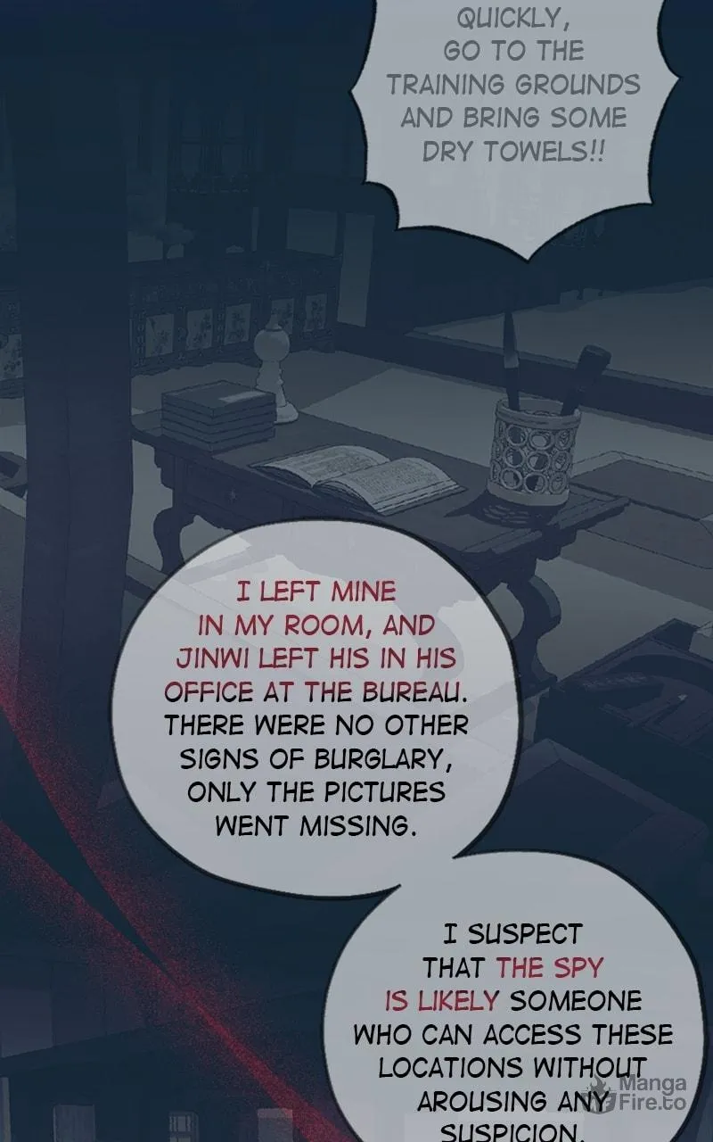 That Which Flows By Chapter 33 page 72 - 