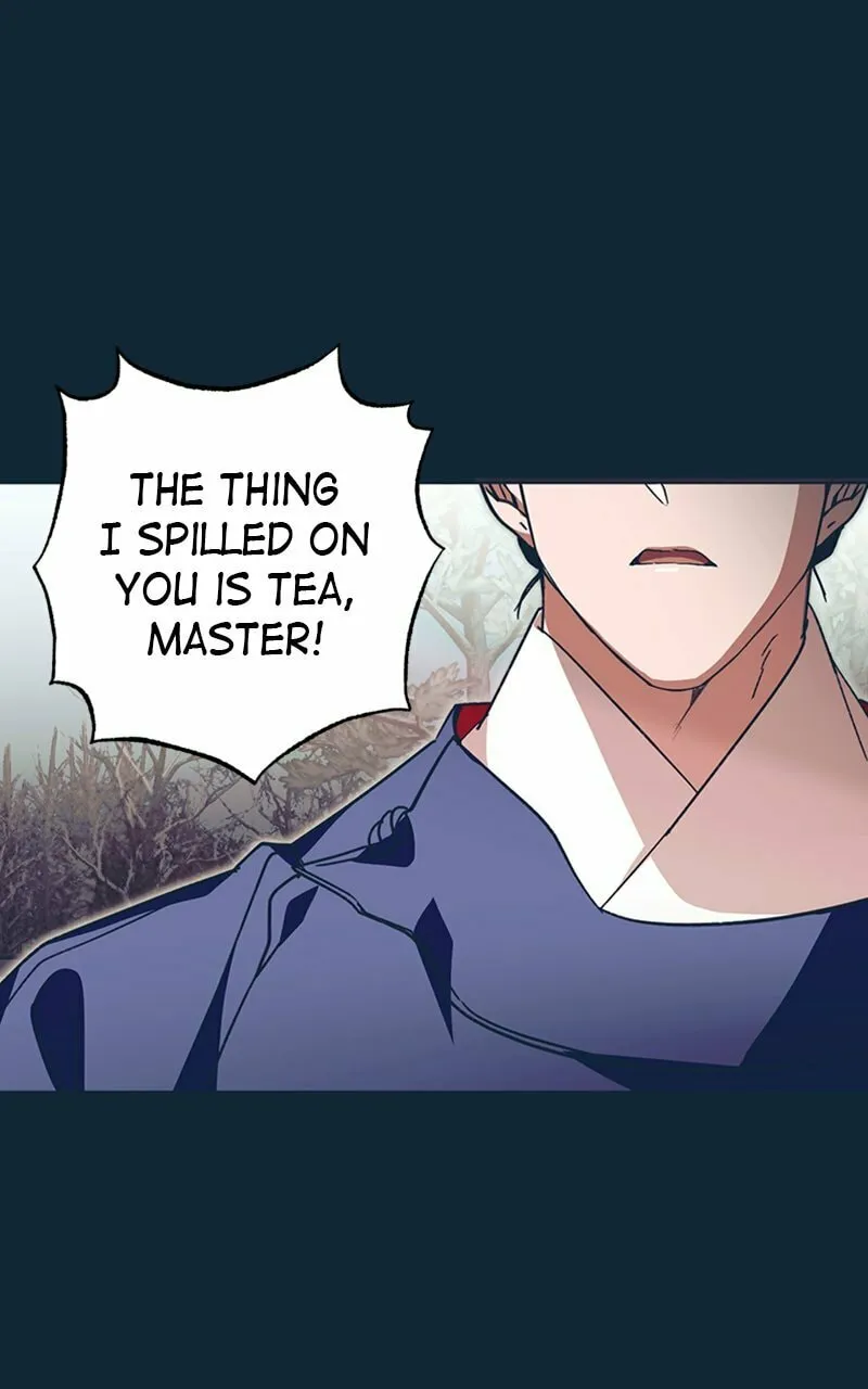 That Which Flows By Chapter 33 page 76 - 