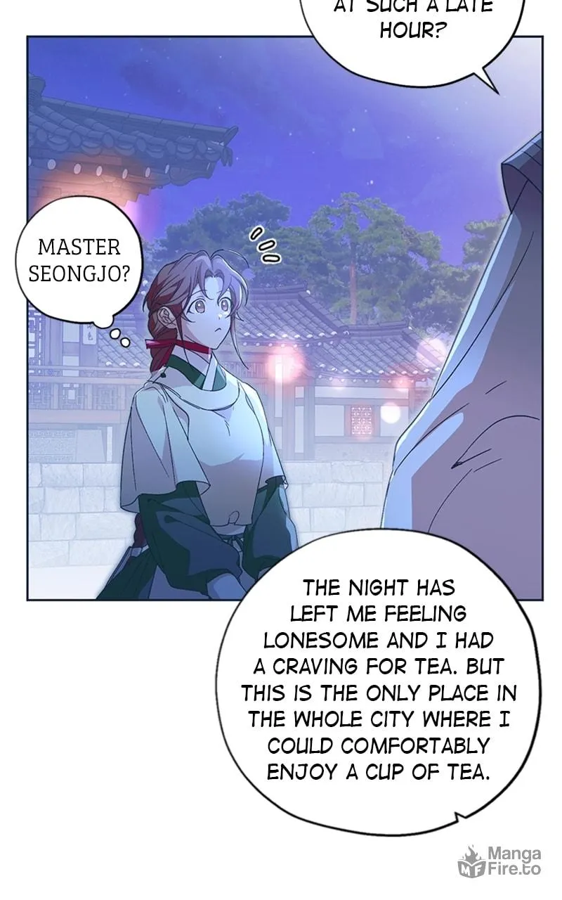That Which Flows By Chapter 33 page 84 - 