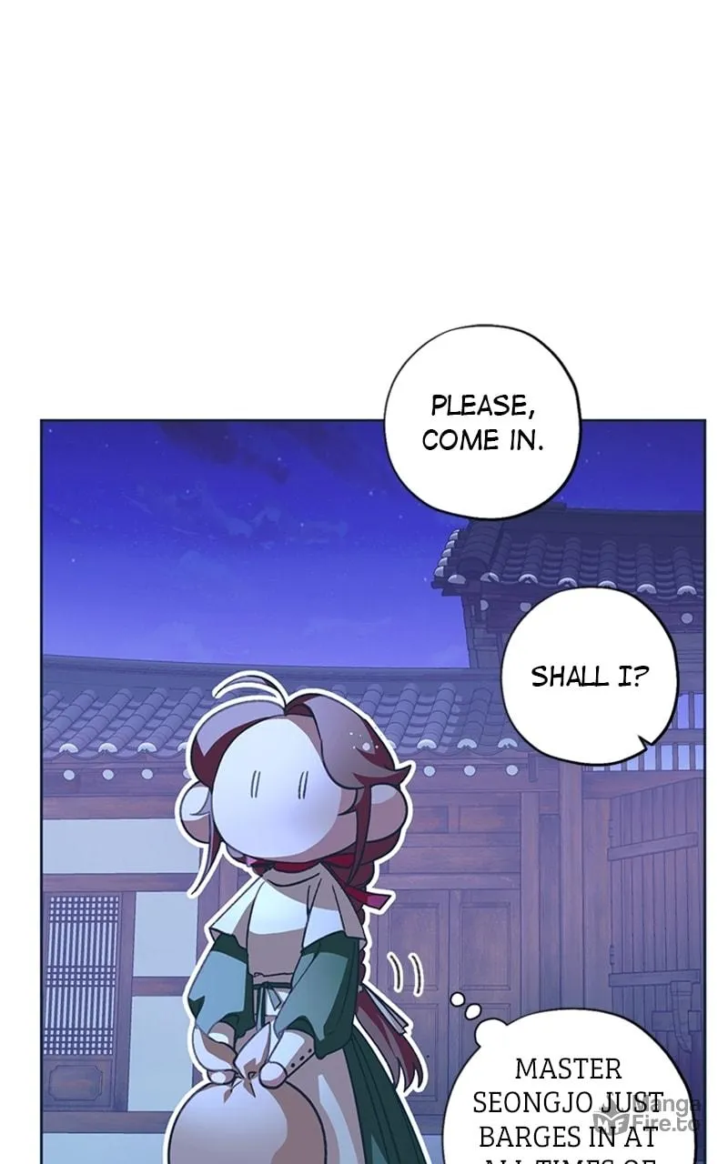 That Which Flows By Chapter 33 page 85 - 