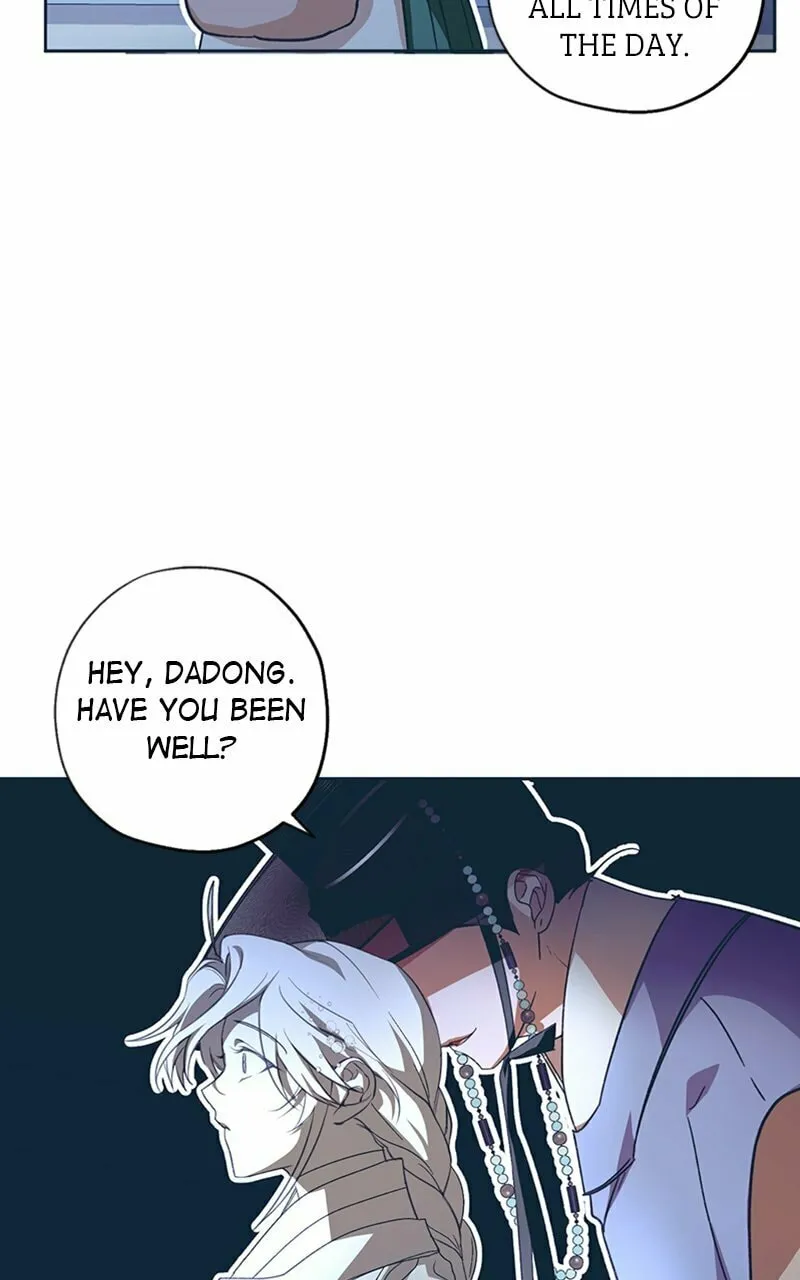 That Which Flows By Chapter 33 page 86 - 