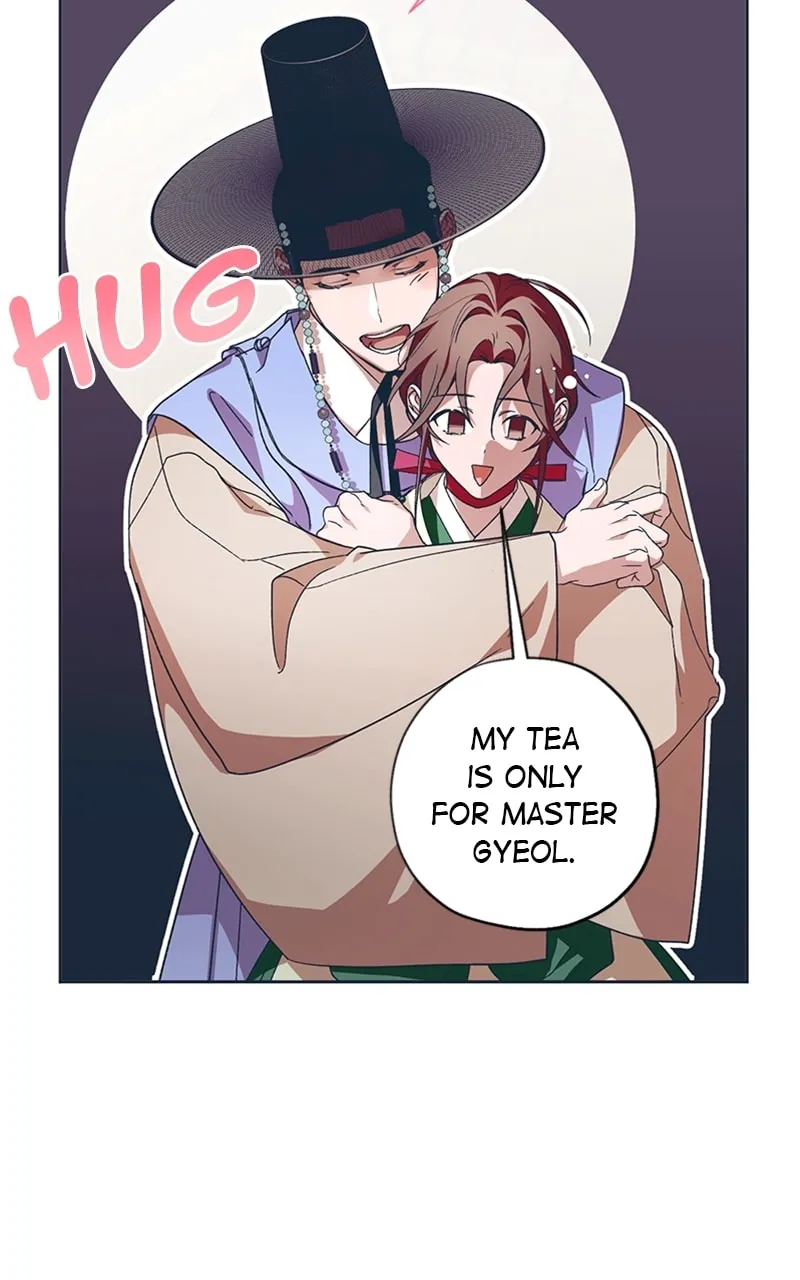 That Which Flows By Chapter 33 page 89 - 