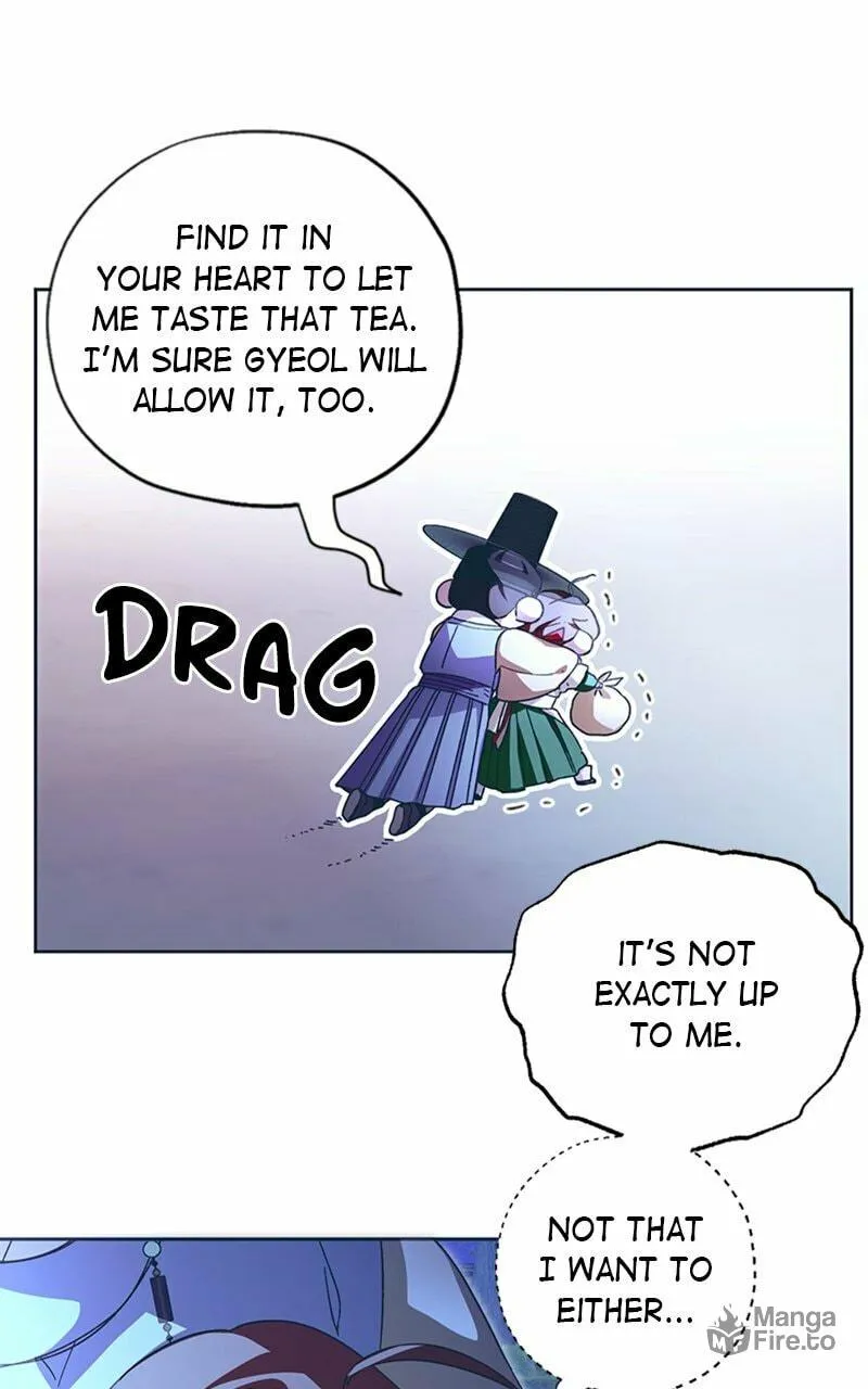That Which Flows By Chapter 33 page 90 - 