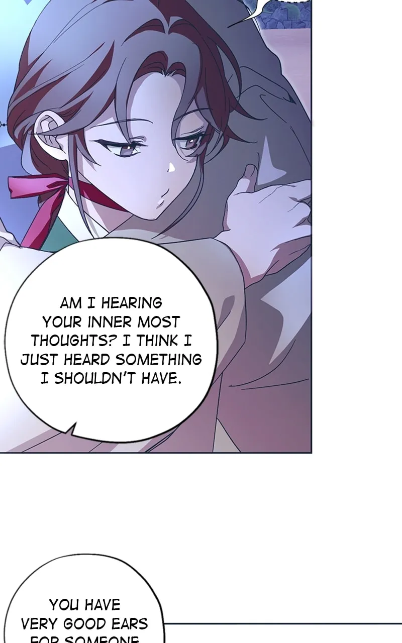 That Which Flows By Chapter 33 page 91 - 