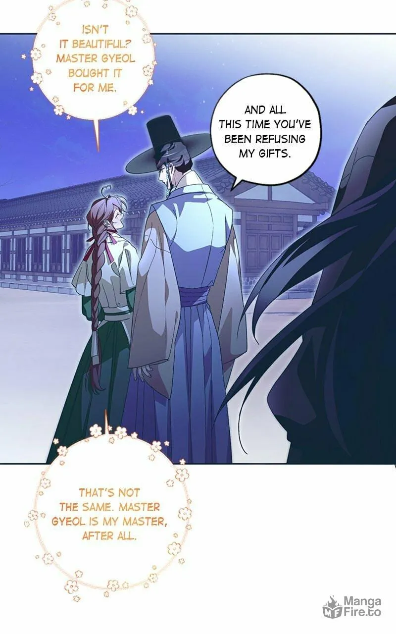 That Which Flows By Chapter 33 page 93 - 