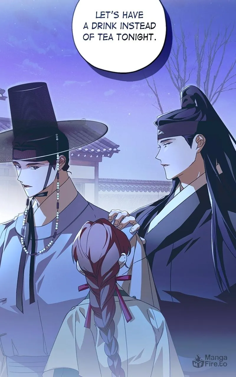 That Which Flows By Chapter 33 page 96 - 
