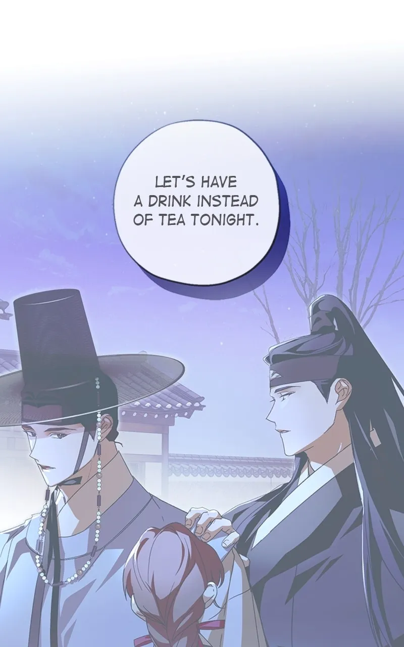 That Which Flows By Chapter 34 page 1 - 