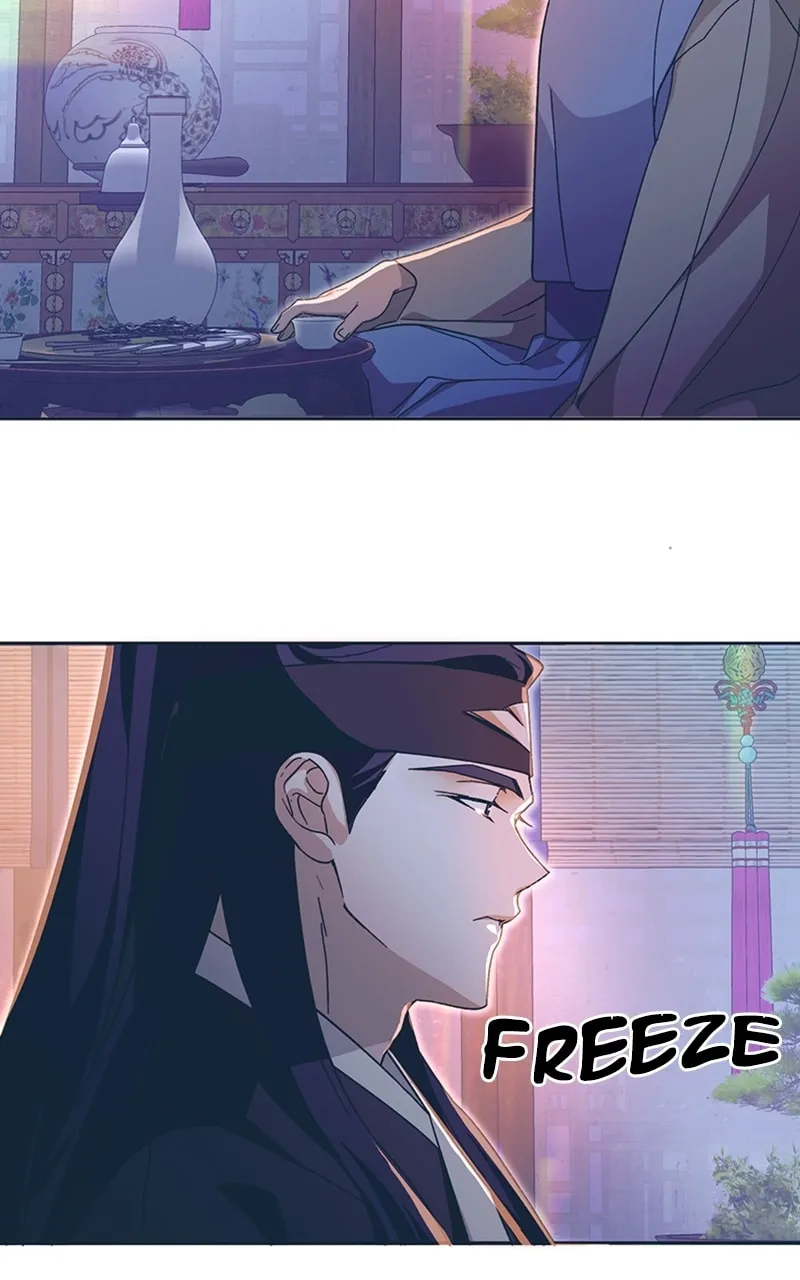 That Which Flows By Chapter 34 page 19 - 
