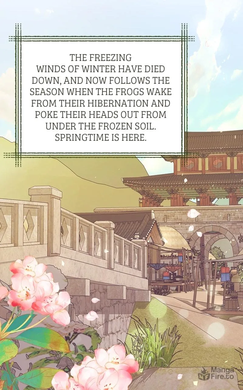 That Which Flows By Chapter 34 page 30 - 