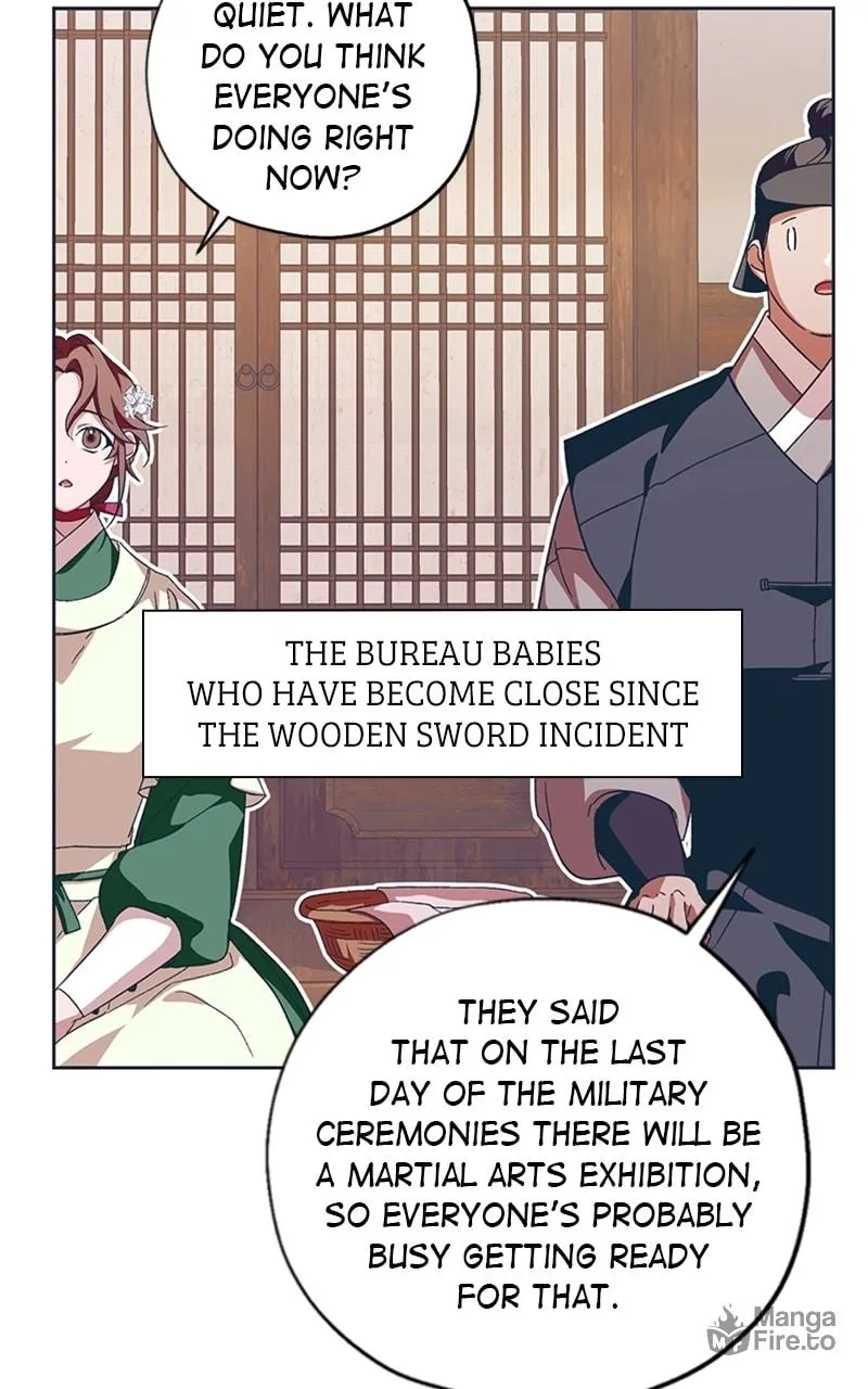 That Which Flows By Chapter 34 page 33 - 