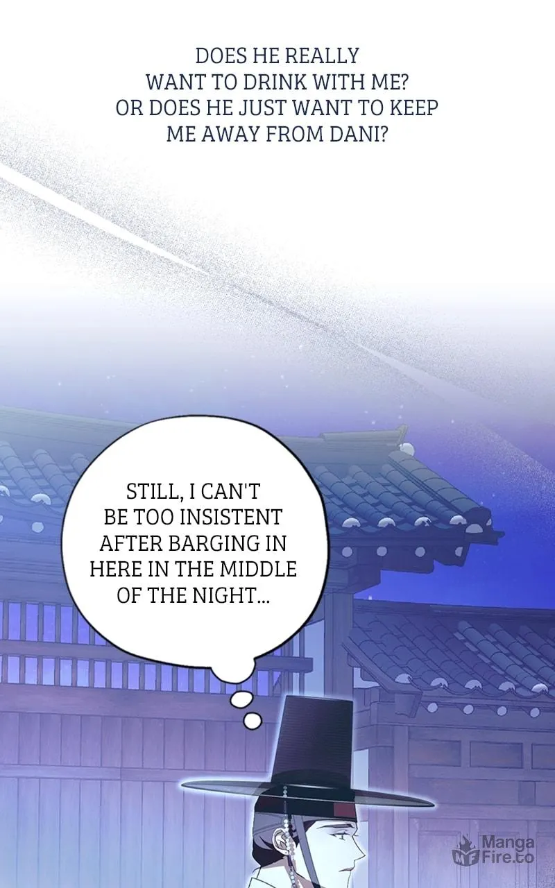 That Which Flows By Chapter 34 page 5 - 