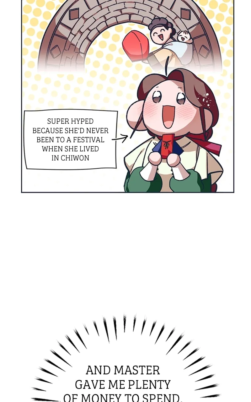 That Which Flows By Chapter 34 page 41 - 