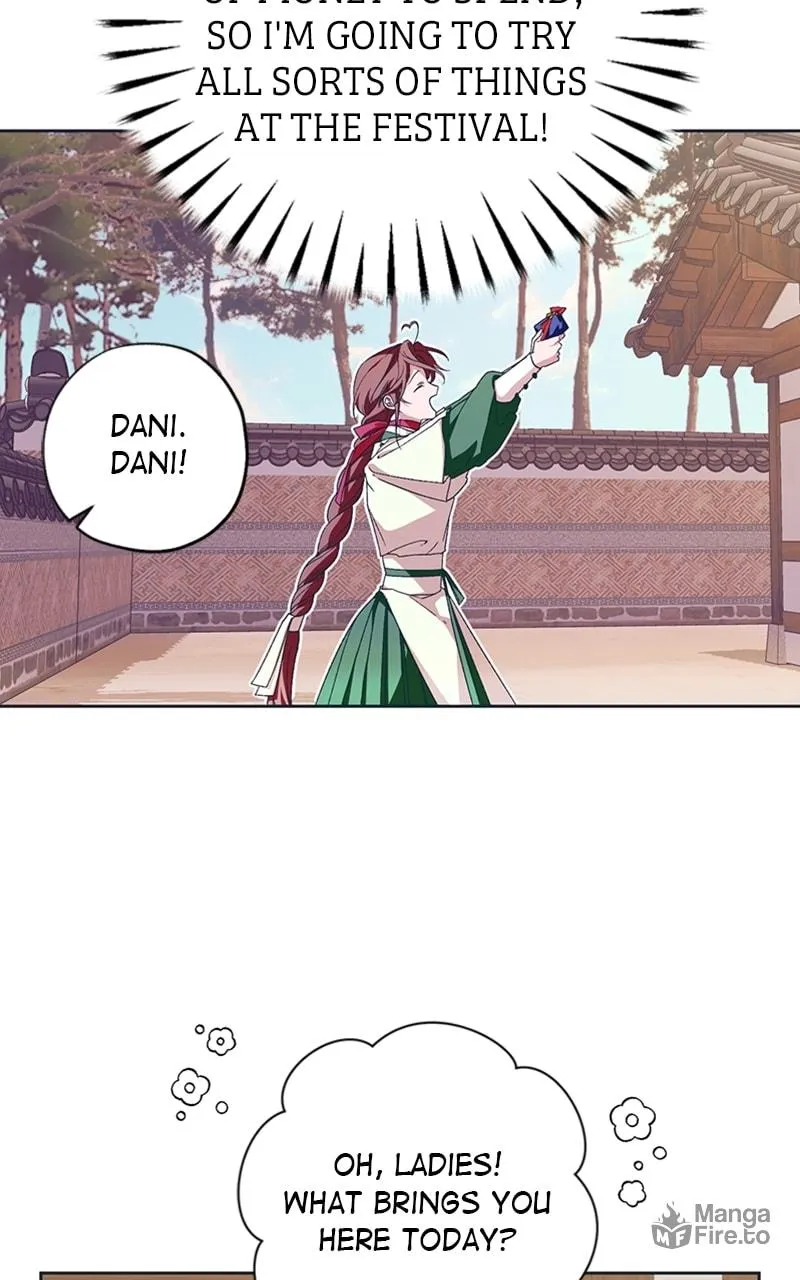 That Which Flows By Chapter 34 page 42 - 