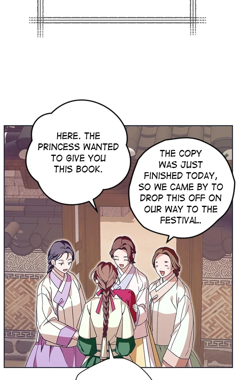 That Which Flows By Chapter 34 page 44 - 