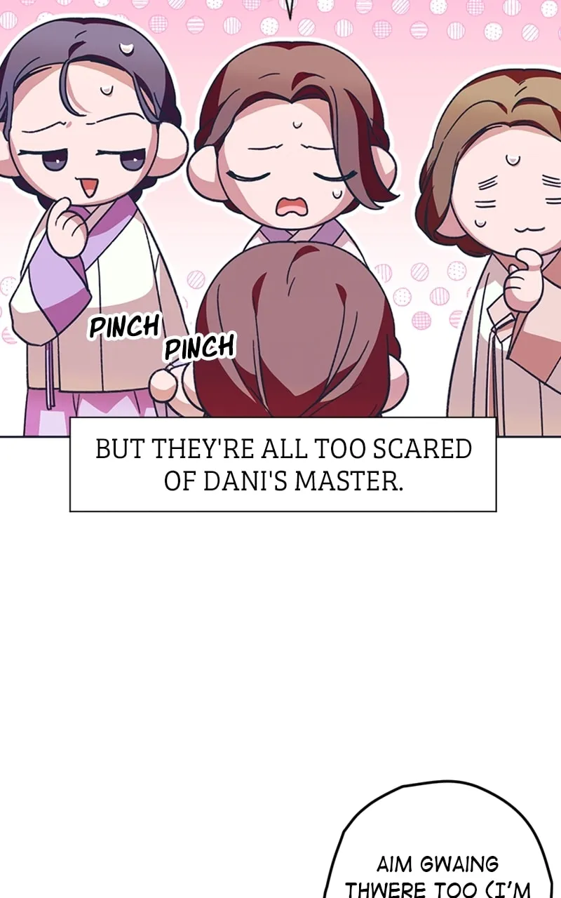 That Which Flows By Chapter 34 page 47 - 