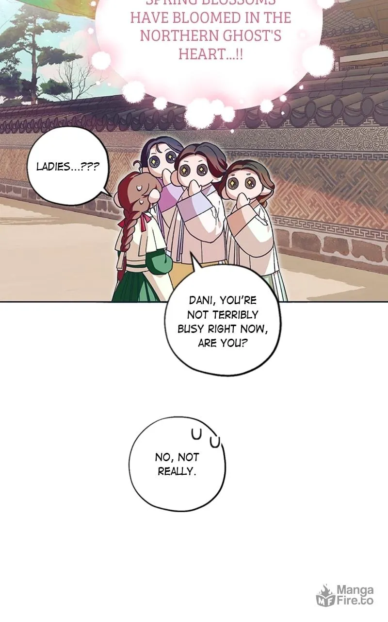 That Which Flows By Chapter 34 page 54 - 
