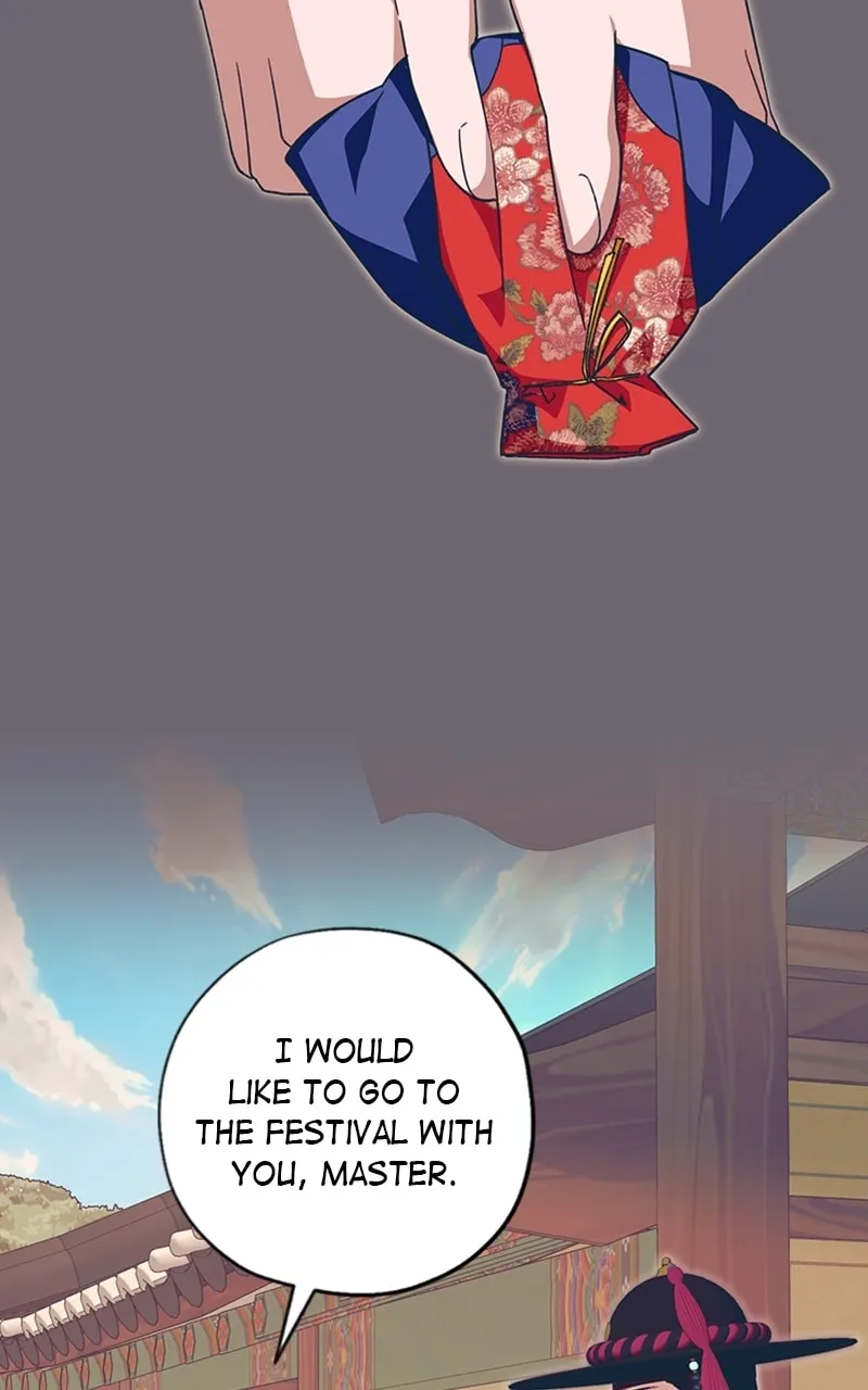 That Which Flows By Chapter 34 page 61 - 