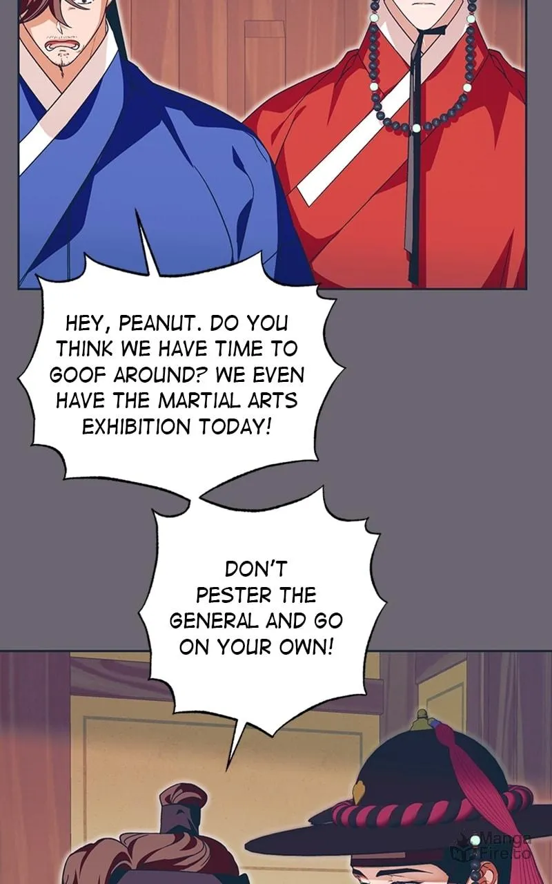 That Which Flows By Chapter 34 page 63 - 