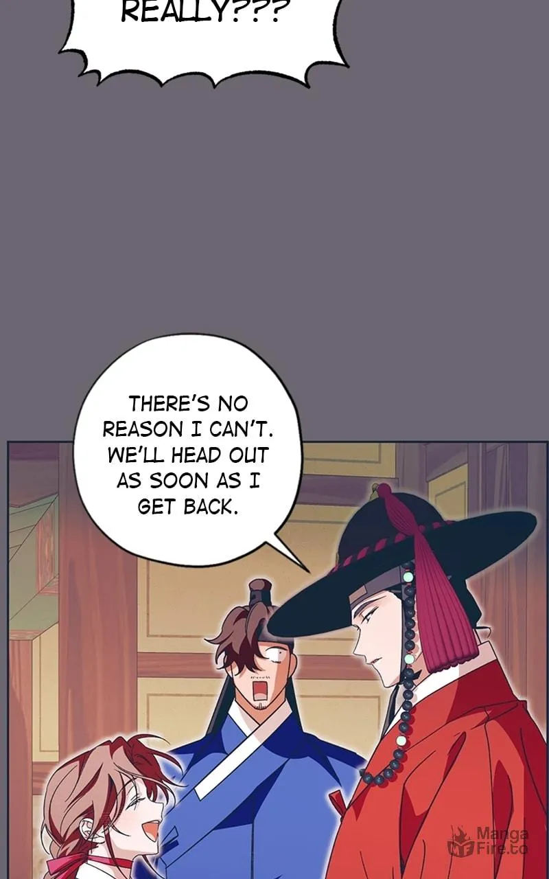 That Which Flows By Chapter 34 page 66 - 