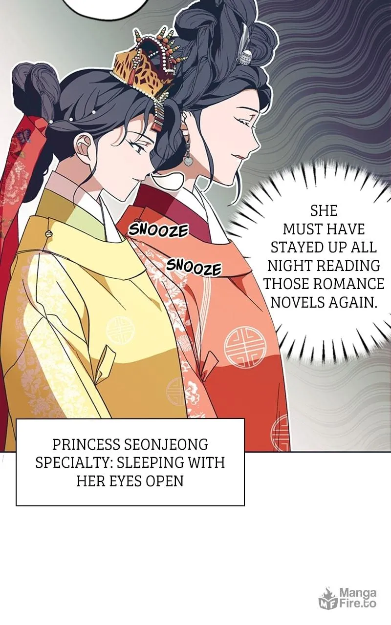That Which Flows By Chapter 34 page 75 - 