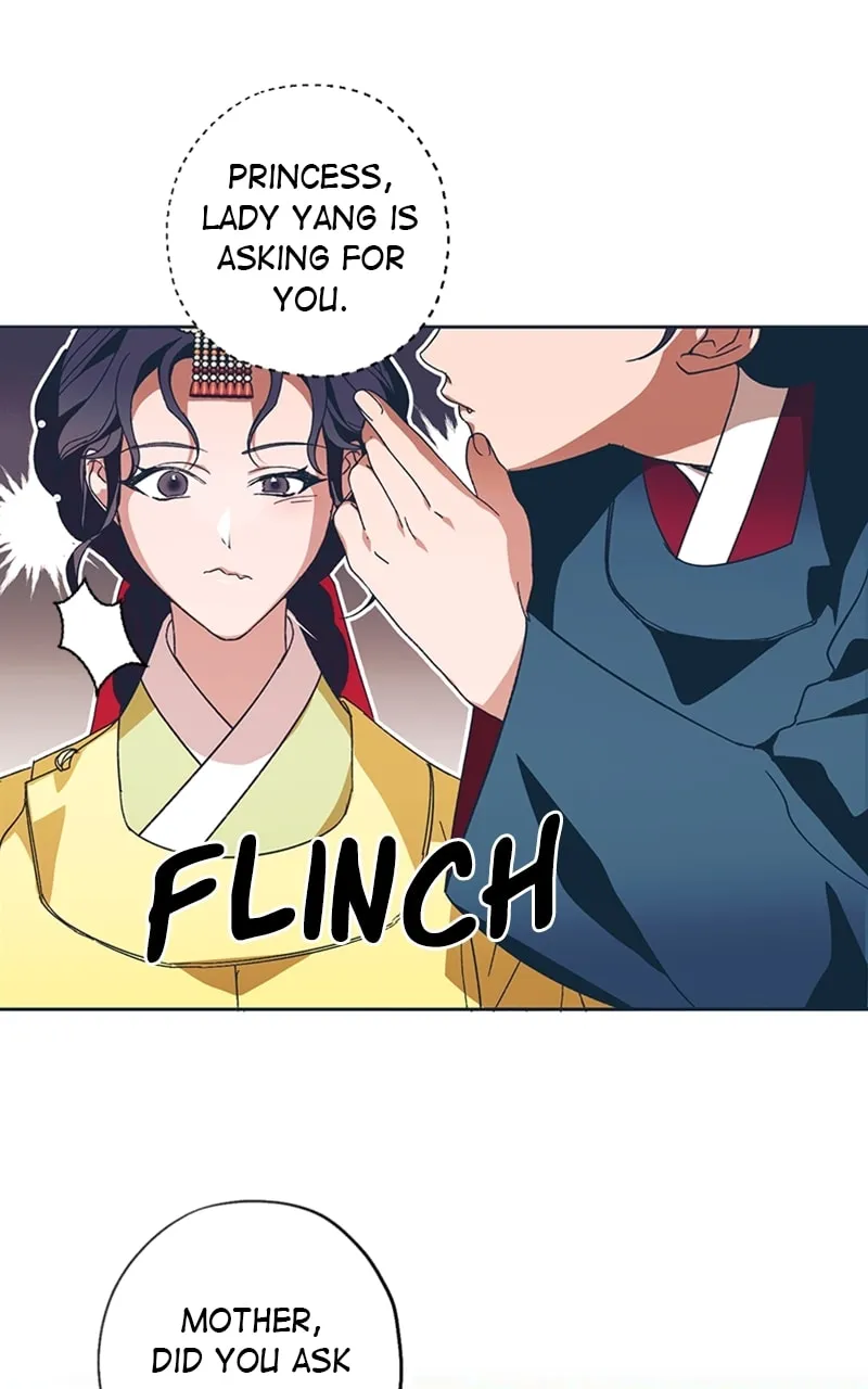 That Which Flows By Chapter 34 page 76 - 