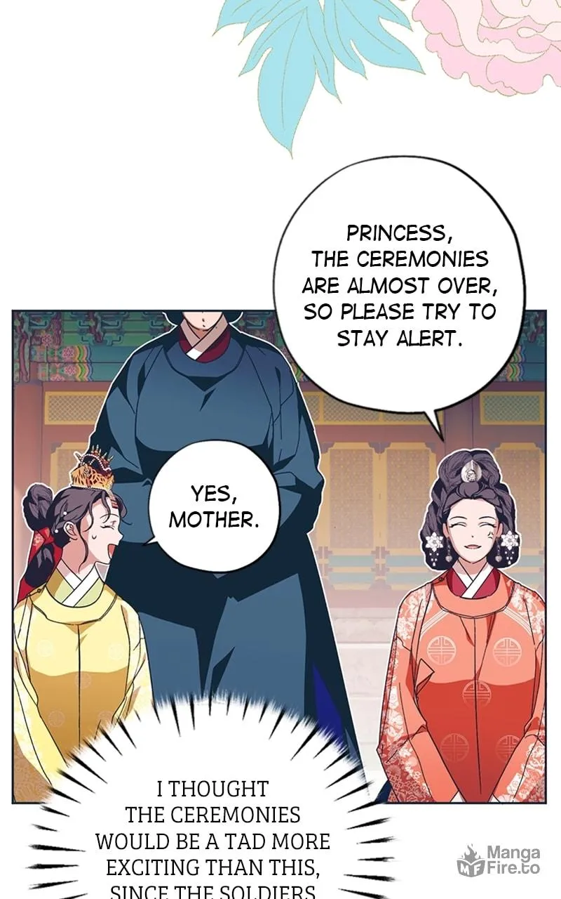 That Which Flows By Chapter 34 page 78 - 
