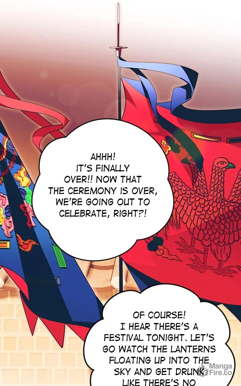 That Which Flows By Chapter 35 page 21 - 