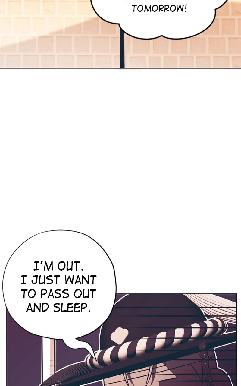 That Which Flows By Chapter 35 page 22 - 