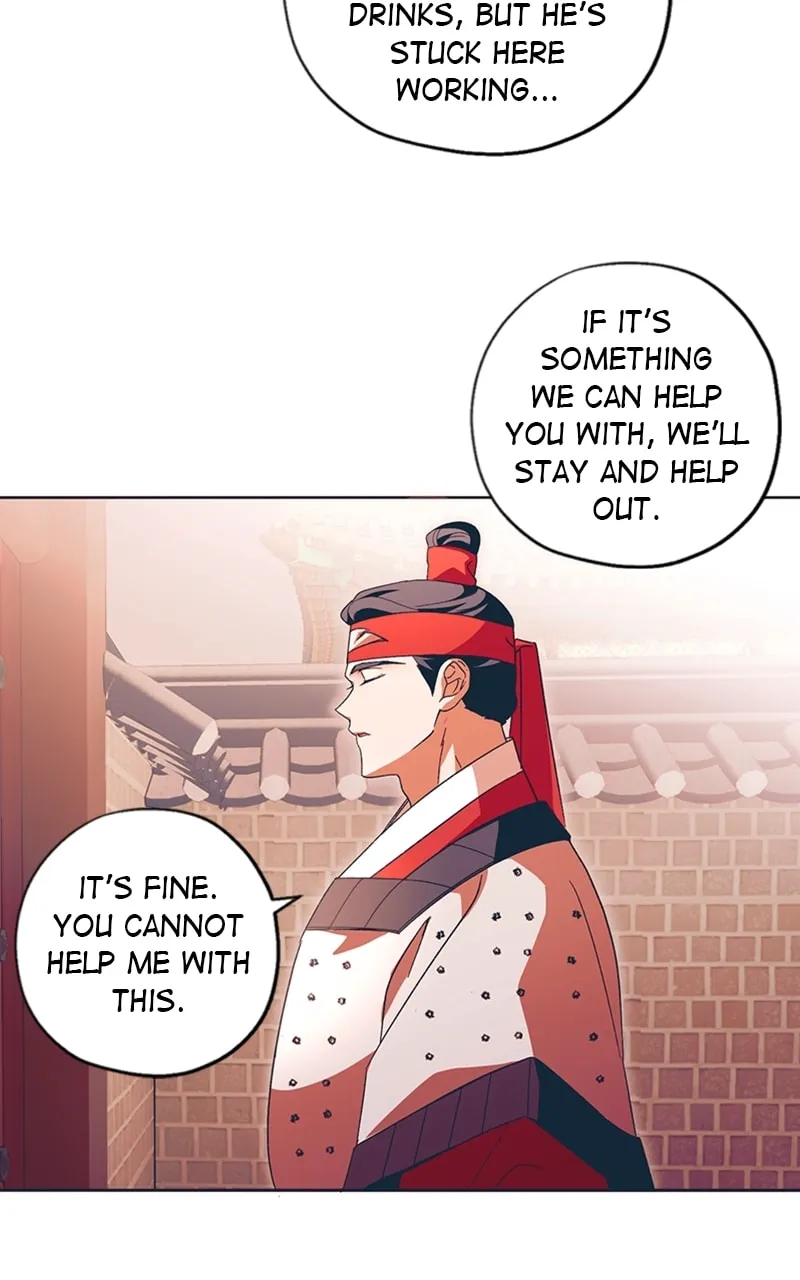 That Which Flows By Chapter 35 page 28 - 