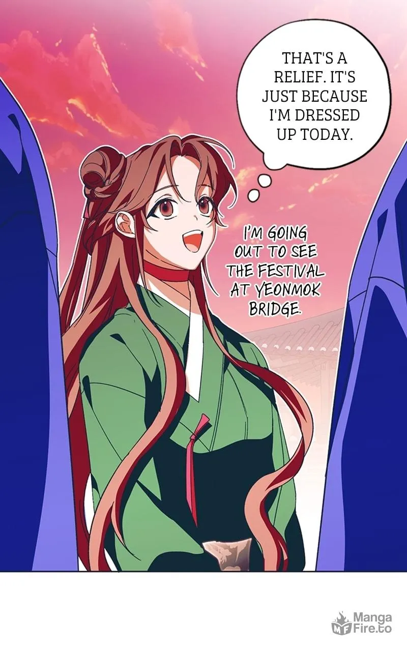 That Which Flows By Chapter 35 page 35 - 