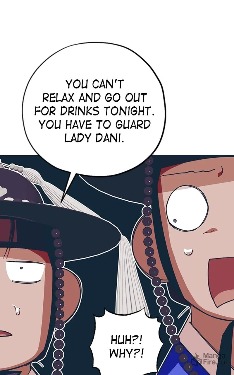 That Which Flows By Chapter 35 page 39 - 