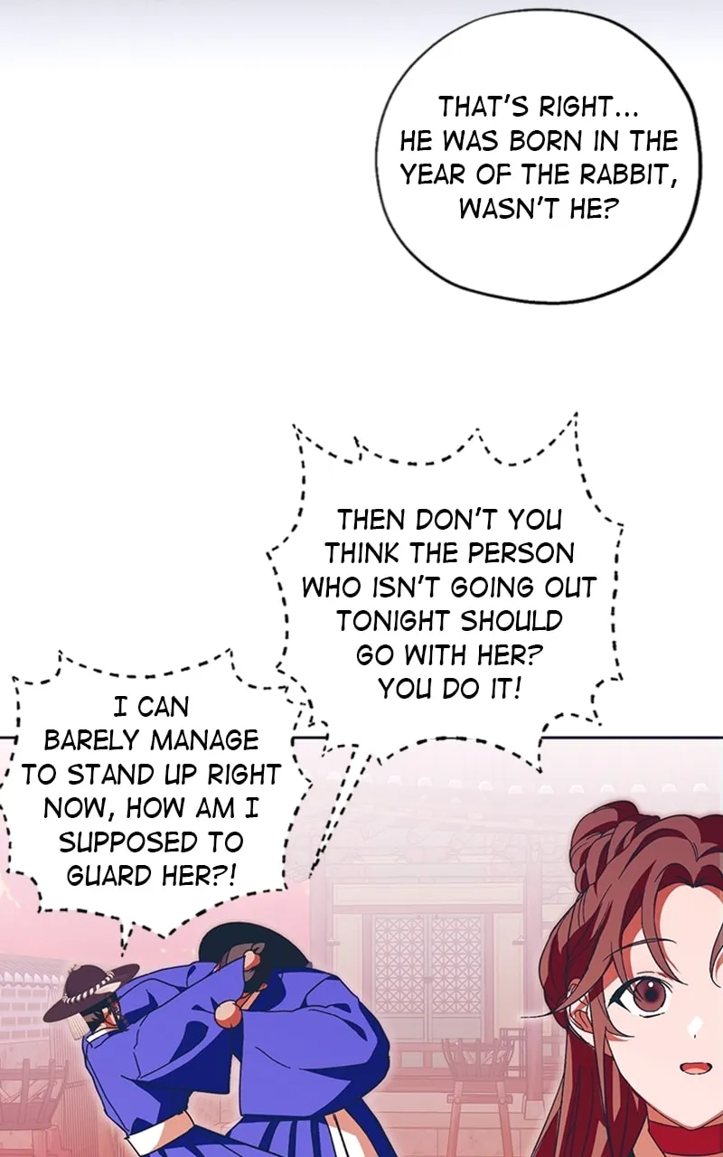 That Which Flows By Chapter 35 page 43 - 