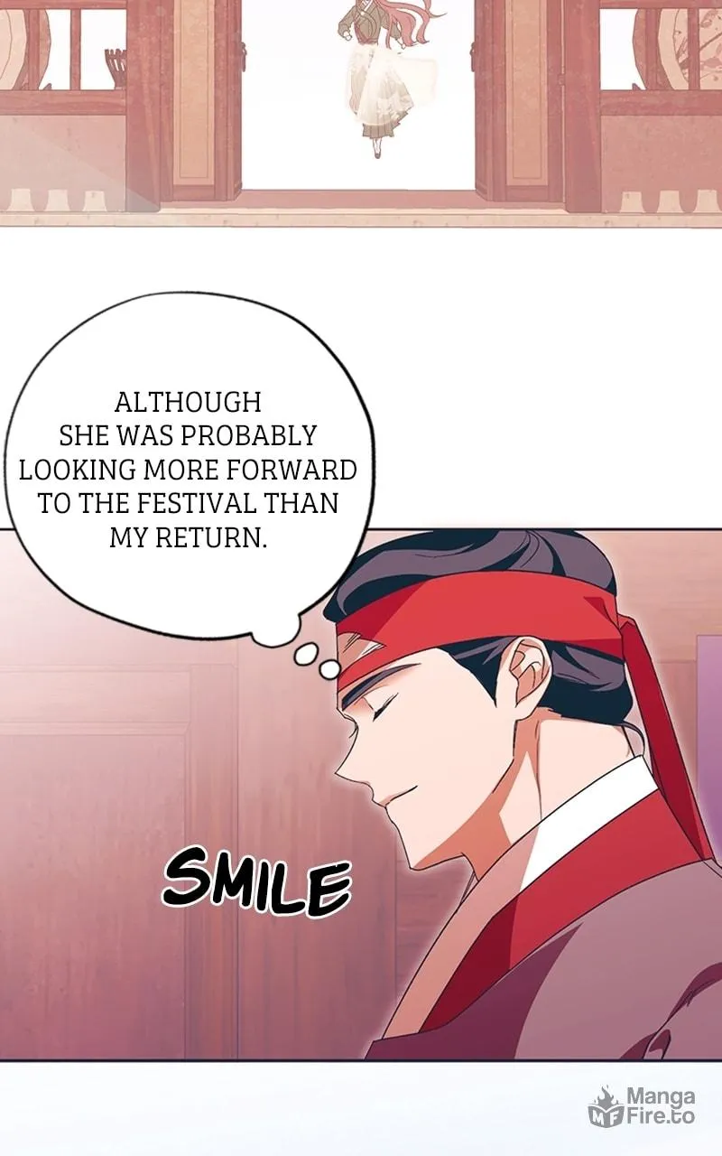 That Which Flows By Chapter 35 page 54 - 