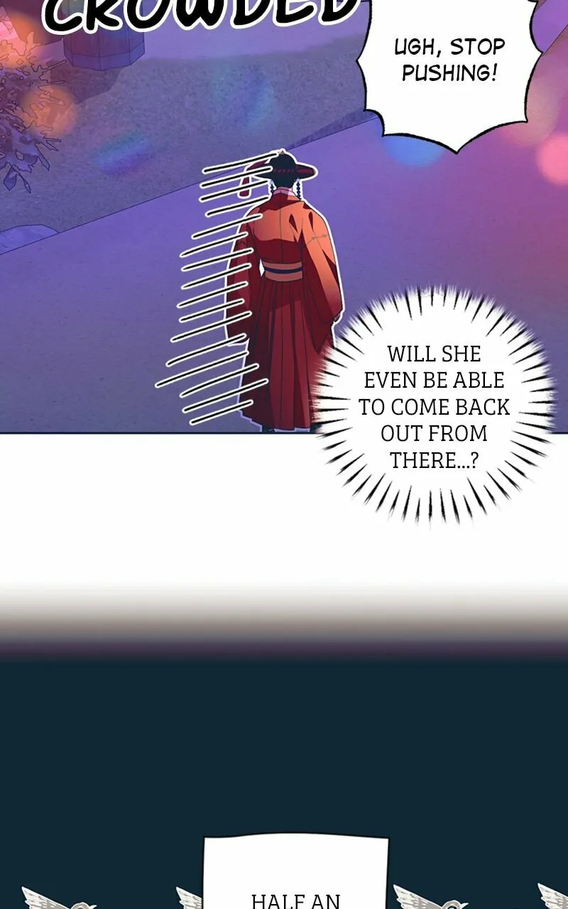 That Which Flows By Chapter 35 page 61 - 