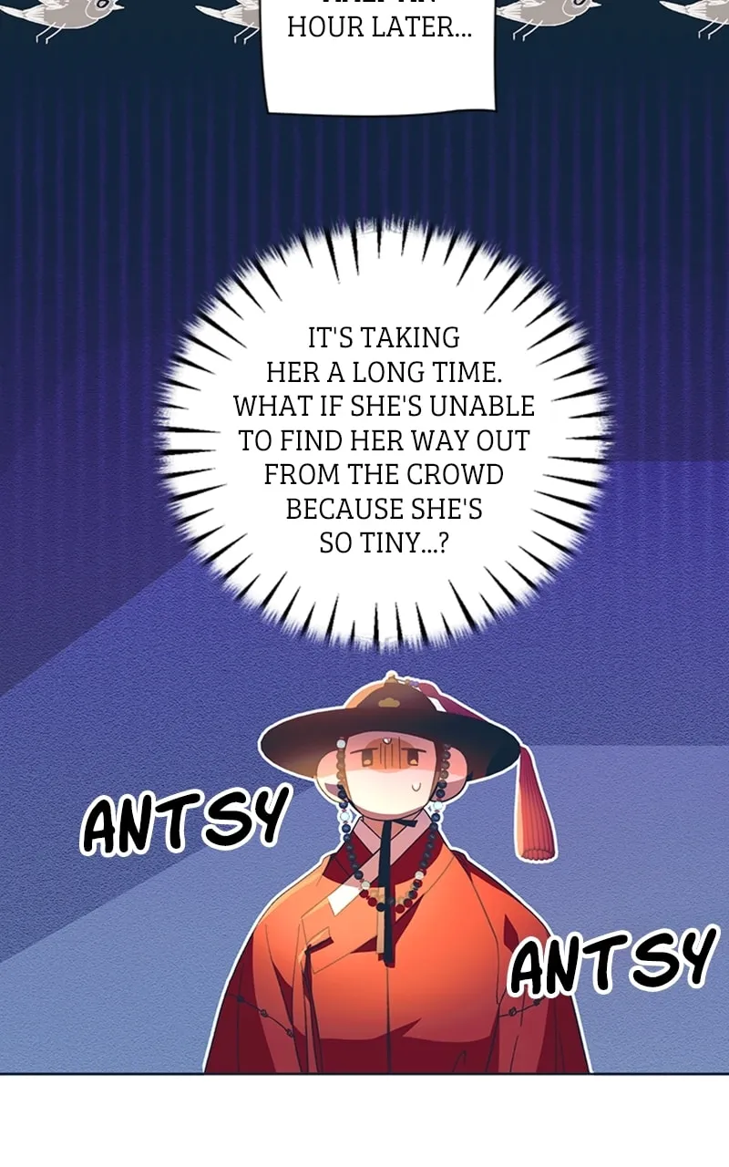 That Which Flows By Chapter 35 page 62 - 