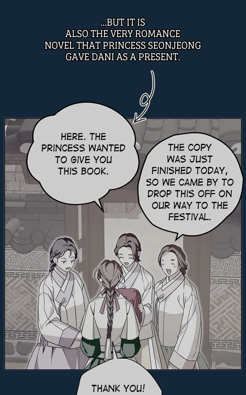 That Which Flows By Chapter 35 page 8 - 