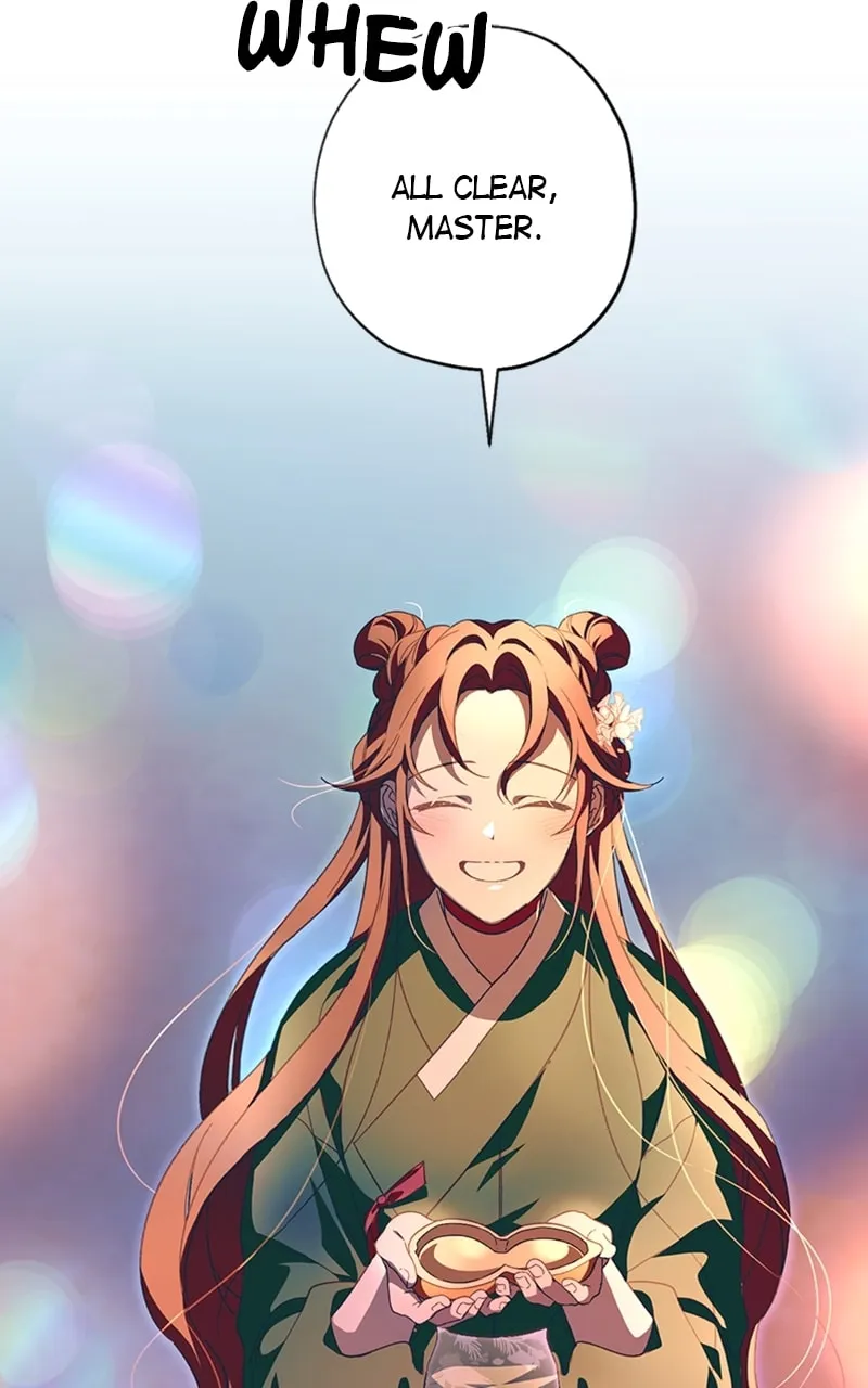 That Which Flows By Chapter 35 page 74 - 