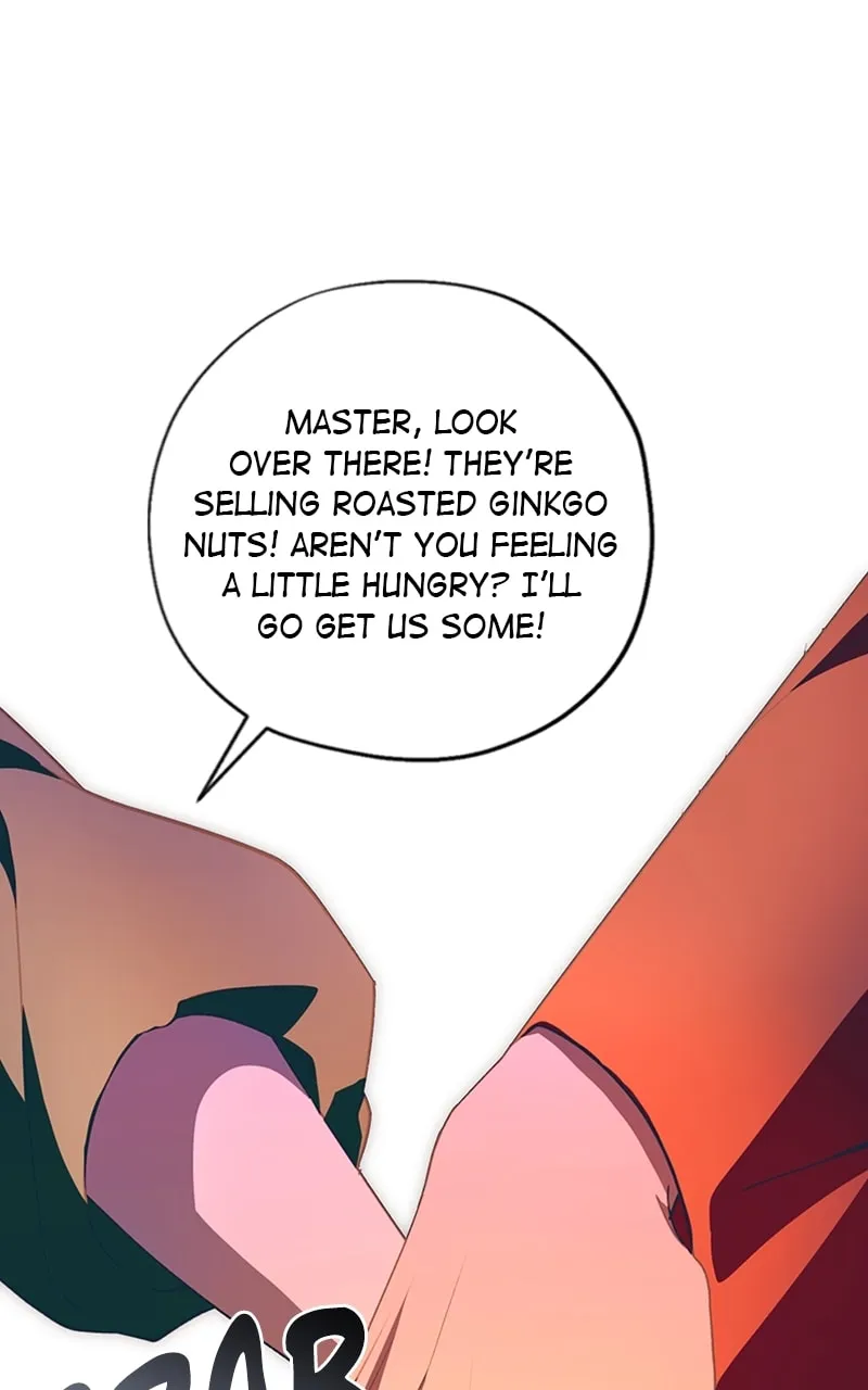 That Which Flows By Chapter 36 page 1 - 