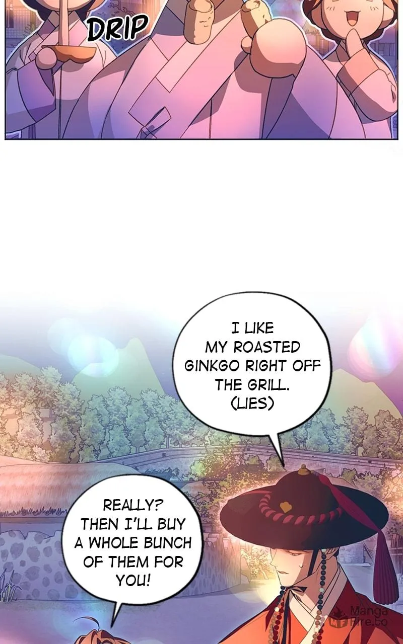That Which Flows By Chapter 36 page 3 - 