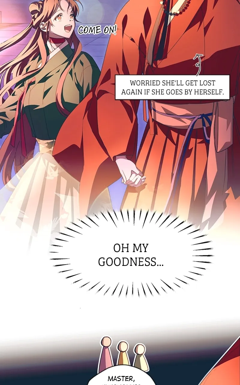 That Which Flows By Chapter 36 page 4 - 