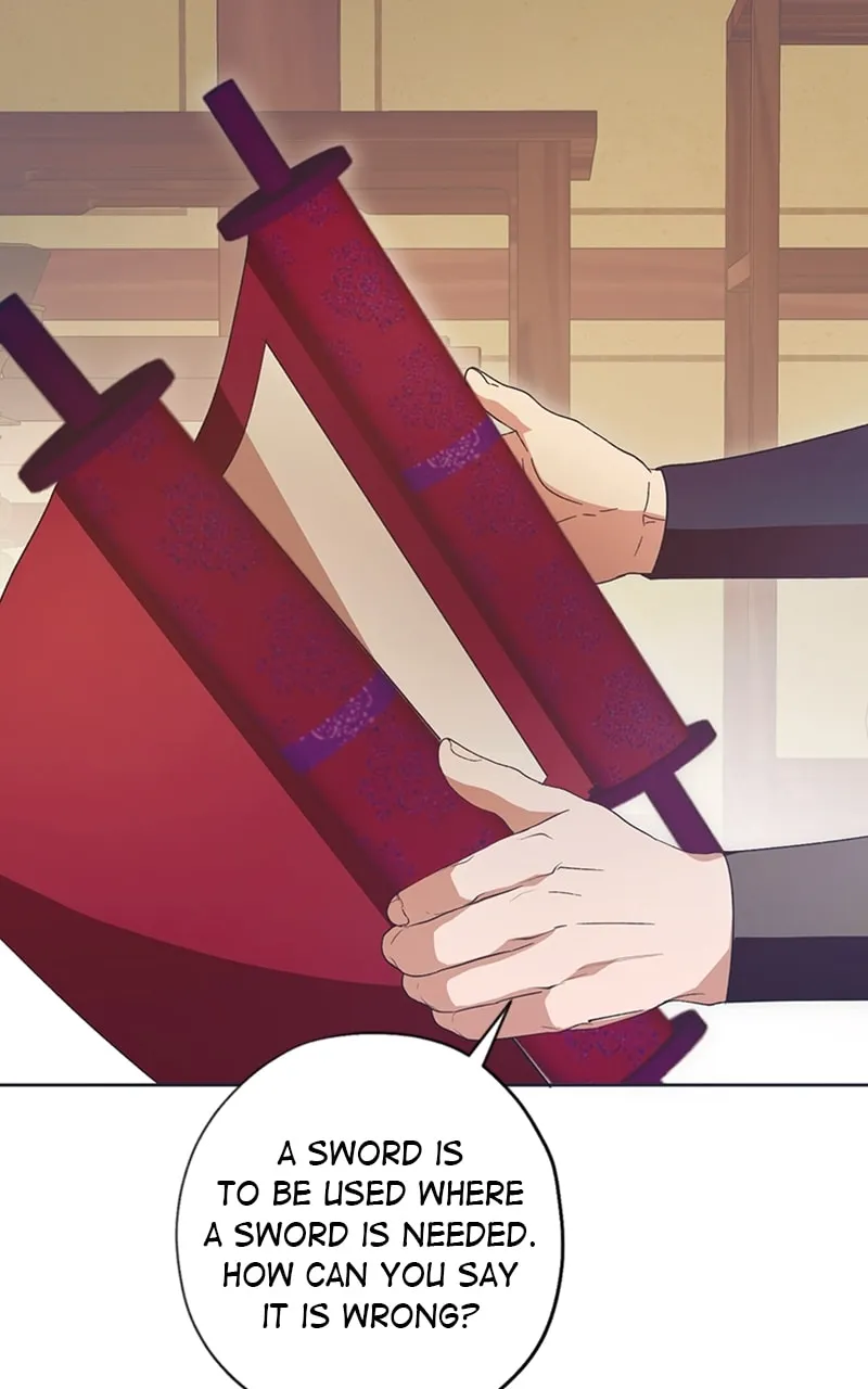 That Which Flows By Chapter 36 page 38 - 
