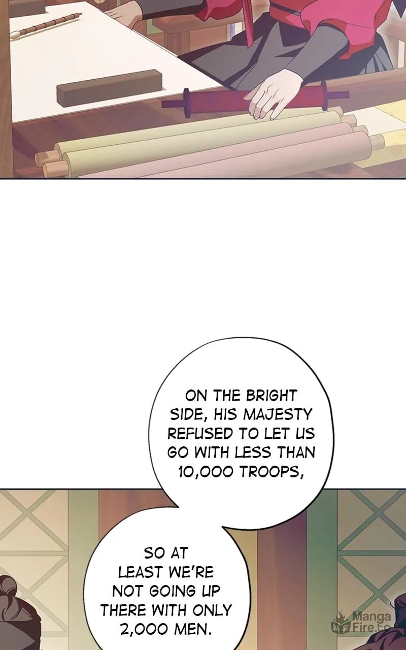 That Which Flows By Chapter 36 page 40 - 