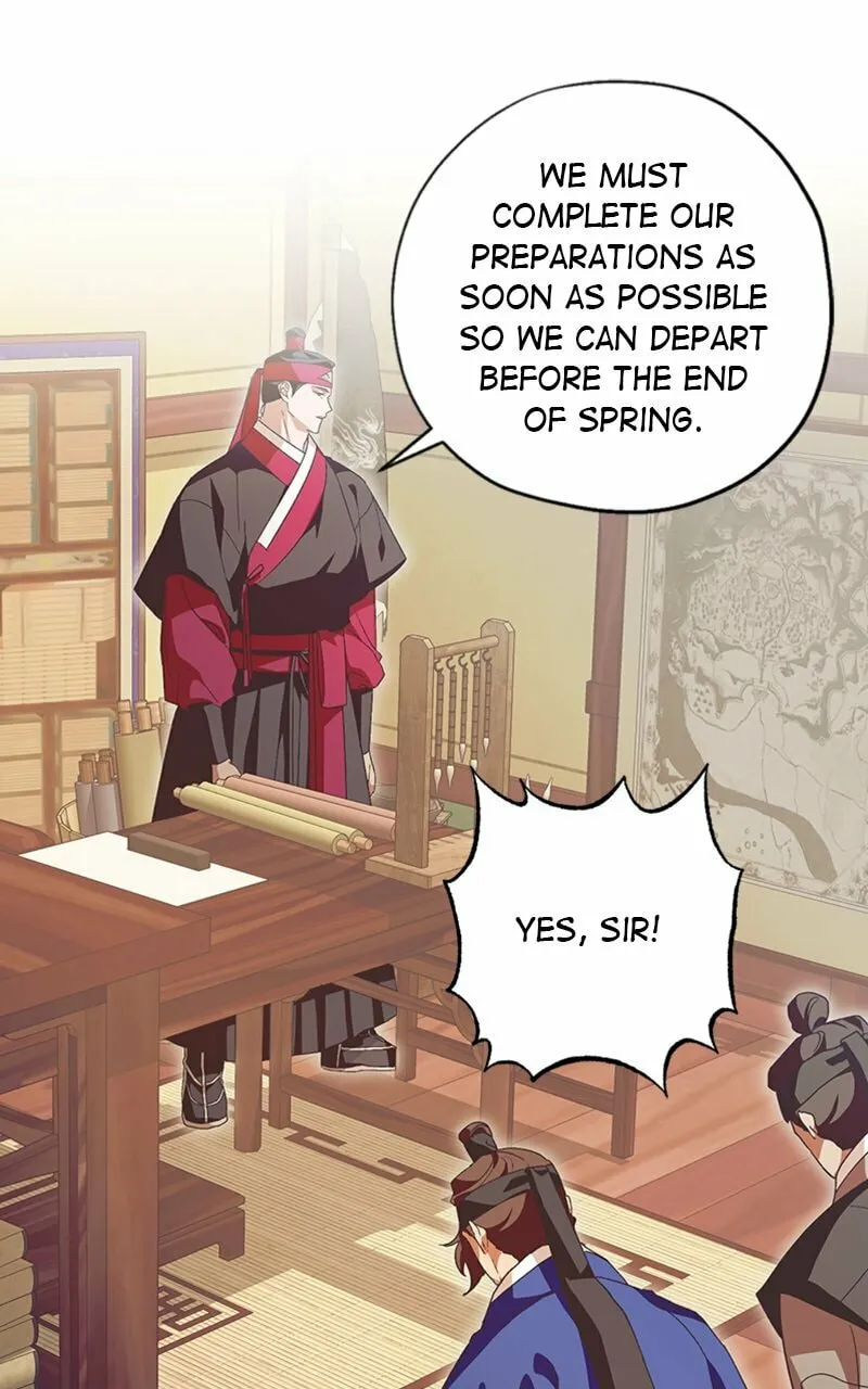 That Which Flows By Chapter 36 page 43 - 