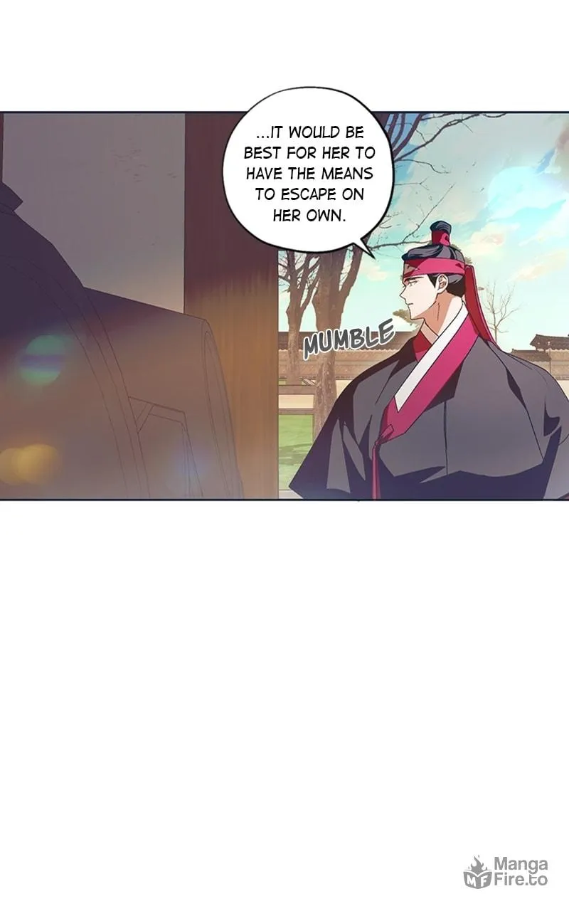 That Which Flows By Chapter 36 page 54 - 