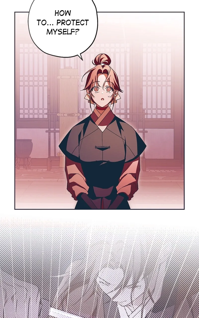 That Which Flows By Chapter 36 page 58 - 