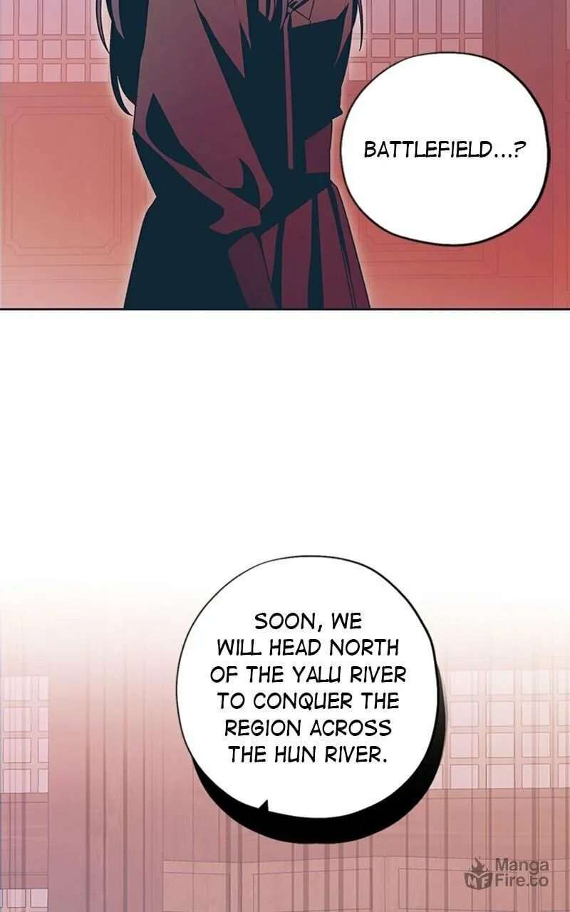 That Which Flows By Chapter 36 page 60 - 