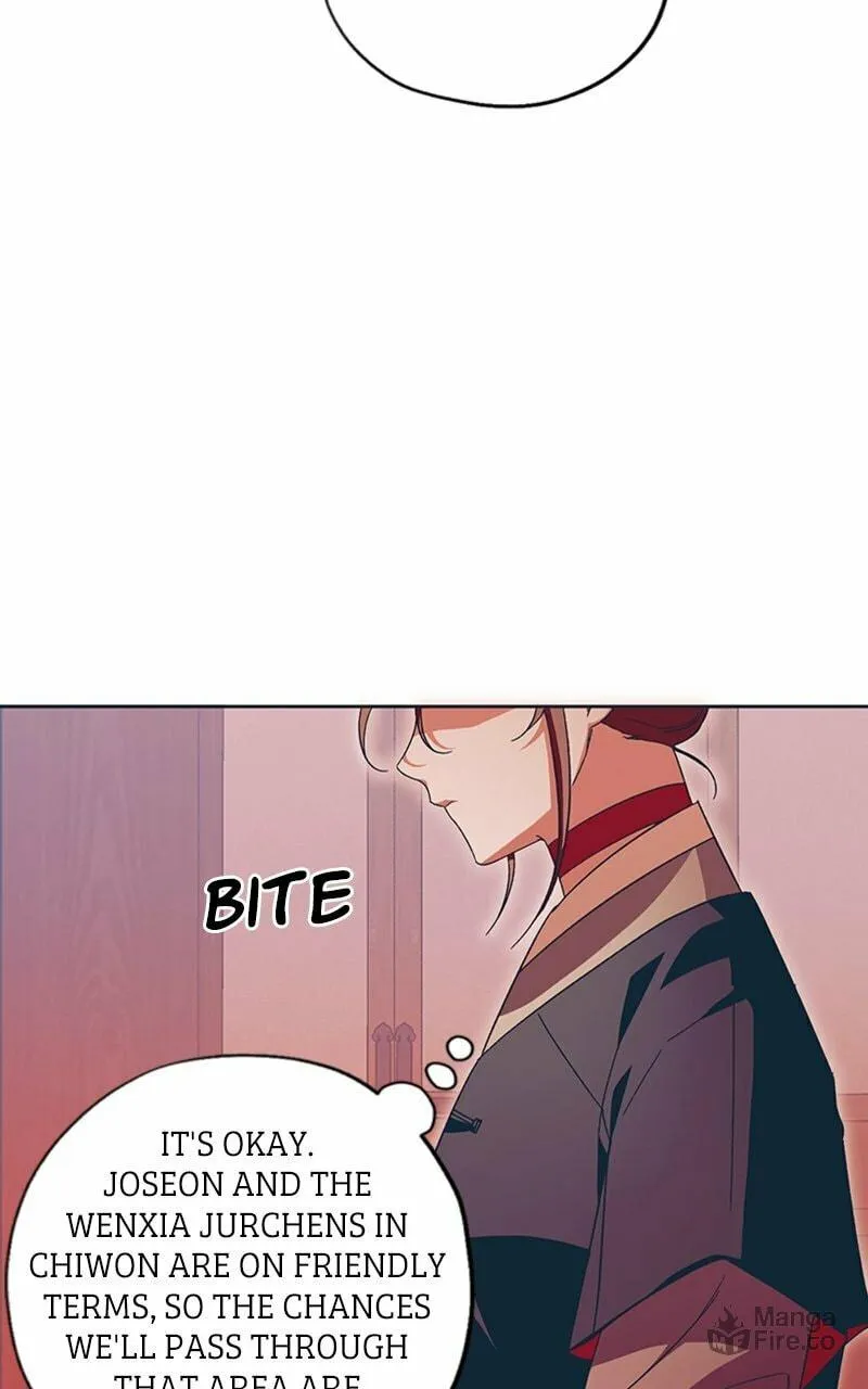 That Which Flows By Chapter 36 page 66 - 