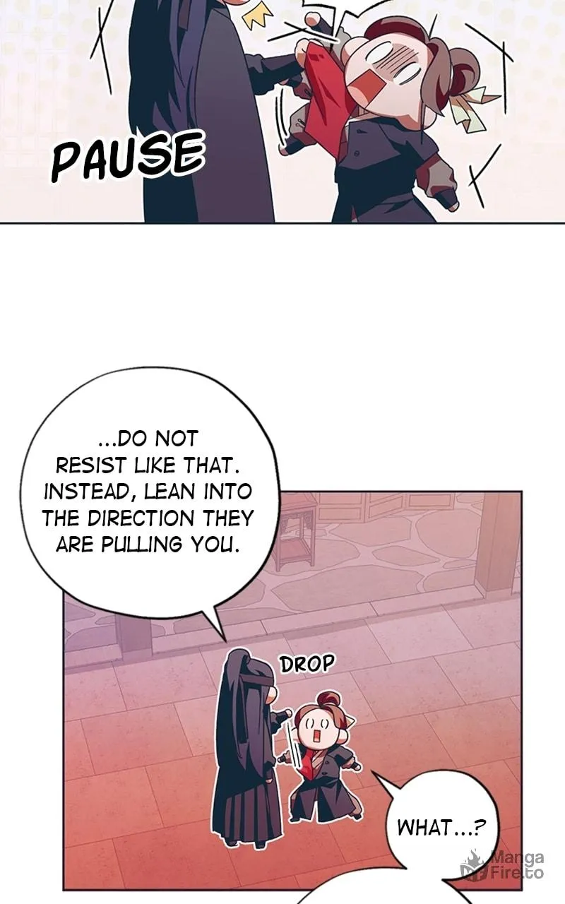 That Which Flows By Chapter 36 page 75 - 